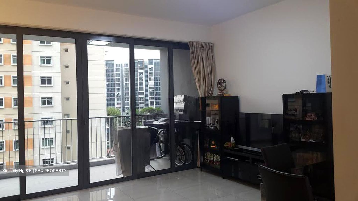 Parc Centros (D19), Condominium #621694471